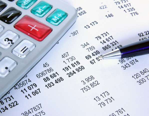 Заполнение 3-НДФЛ