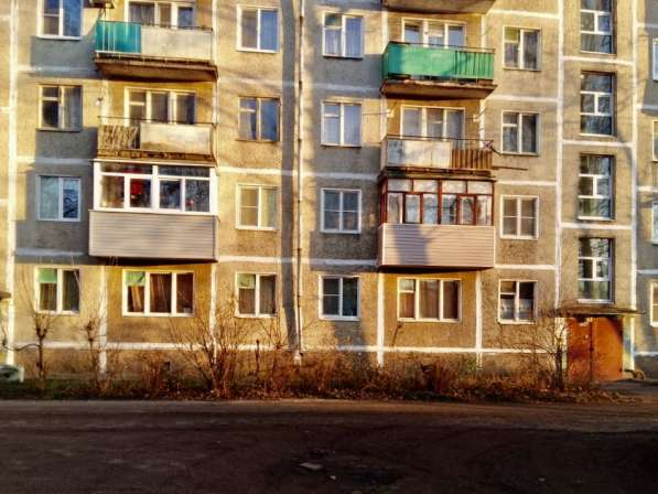 3-к квартира 58м2 ул.50 лет Комсомола в Переславле-Залесском фото 18