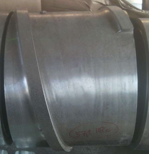 Восстановление деталей. Ремонт наплавкой в Воронеже фото 5