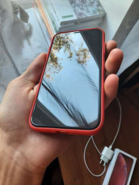 Iphone xr 64gb в Якутске фото 6