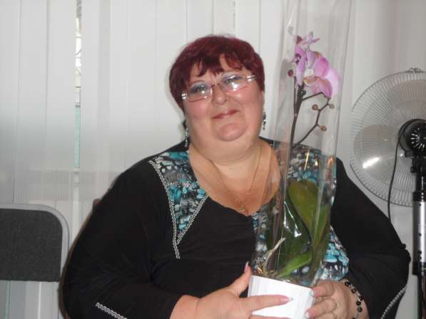 ЕЛЕНА, 55 лет, хочет познакомиться в Омске фото 4