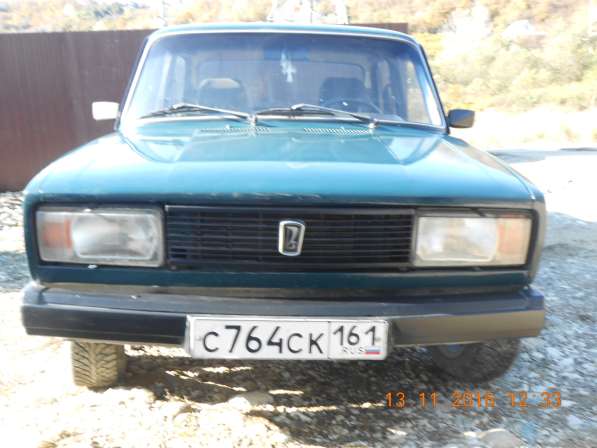 ВАЗ (Lada), 2105, продажа в Сочи