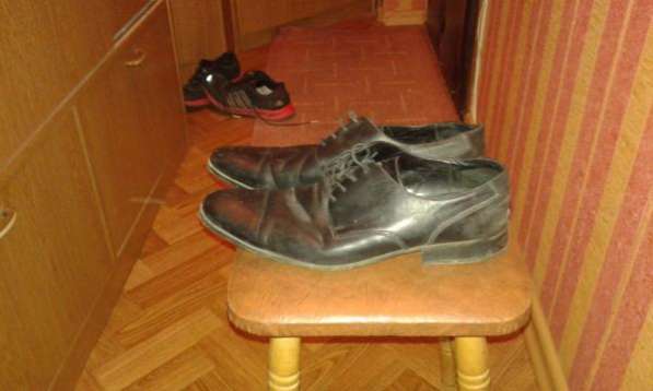 2 ботинок ralf ringer сапоги Йети в Пушкино фото 3