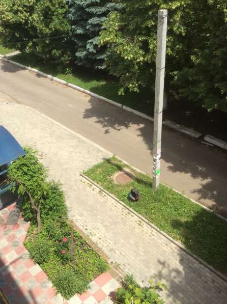 Квартира в центре Шолданешт Молдова в фото 14