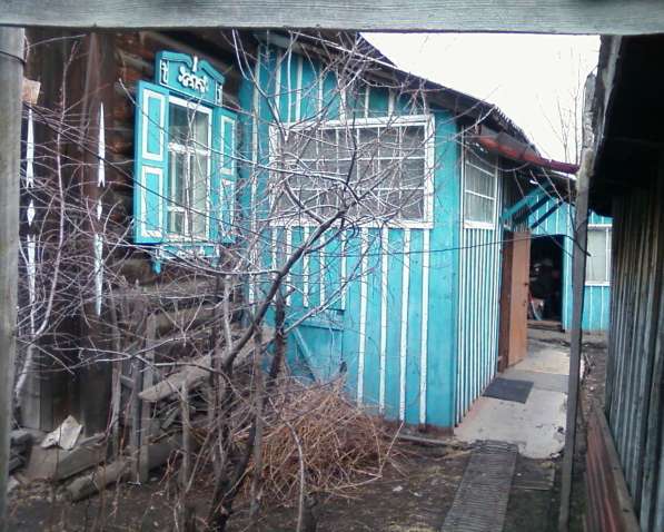 Продается дом в живописном месте с. Алтайское в Барнауле фото 5