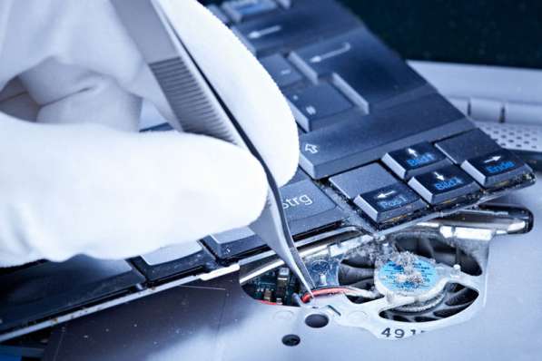 Ремонт компьютеров и ноутбуков Тараз в фото 9