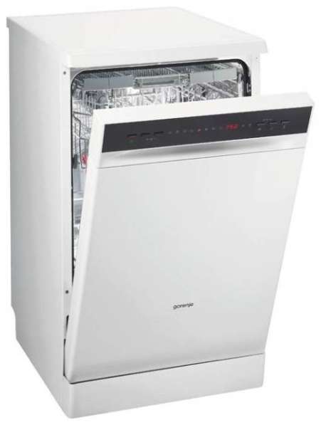 Машина посудомоечная Gorenje GS53314W