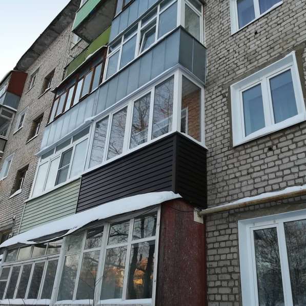Пластиковые окна и балконы на заказ в Уфе