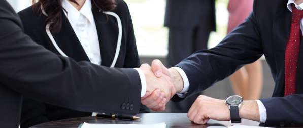 Юрист в Новосибирске в Новосибирске фото 3