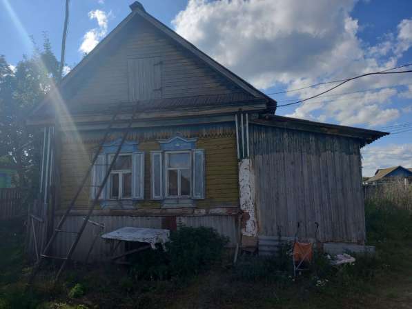 Продается дом в сельской местности в Уфе фото 3