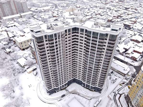 Машиноместо, 13,25 кв. м в Краснодаре фото 4