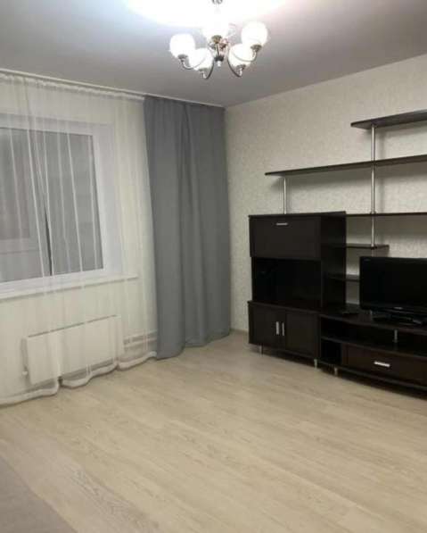 Сдается однокомнатная квартира на длительный срок в Ульяновске фото 6