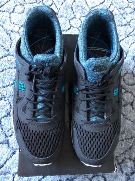 Asics US9(41) в Москве фото 7