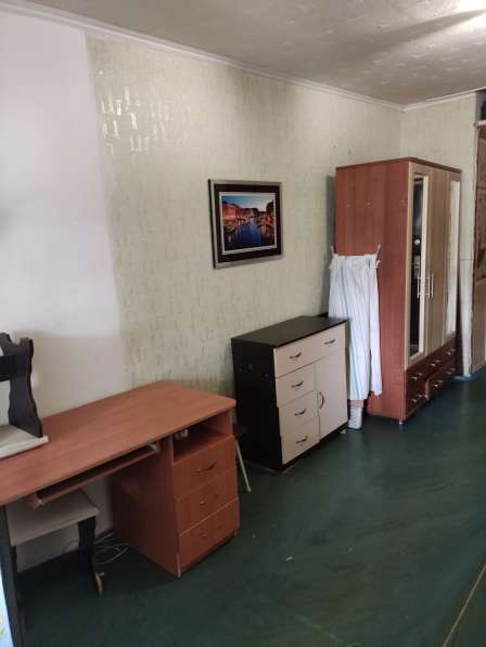 Сдаётся комната в общежитии с частичными удобствамт в Севастополе
