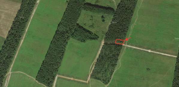 Участок земли под строительство в Верхней Пышмы фото 14