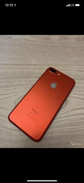 IPhone 7 Plus 128 gb в Москве фото 3
