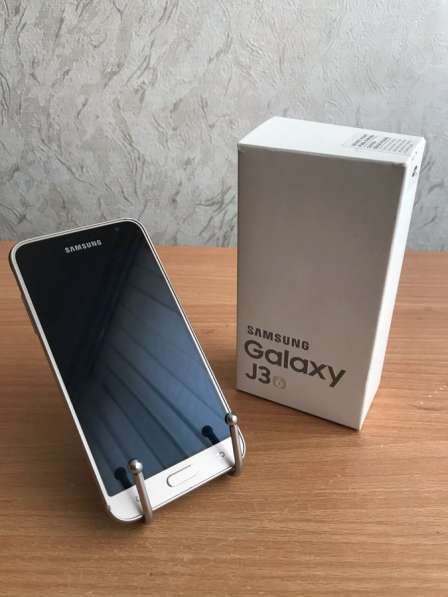 Телефон Samsung Galaxy J3 в Пятигорске фото 8