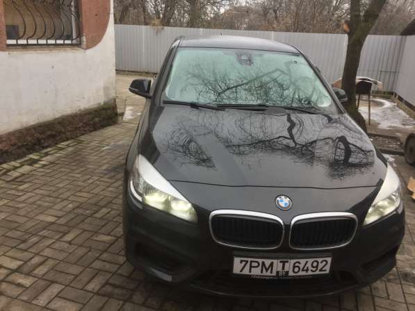 BMW, 2er Active Tourer, продажа в г.Могилёв