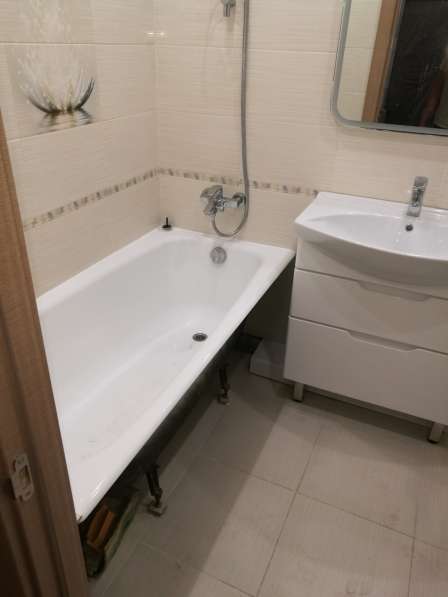 Ремонт под ключ в Москве в Москве фото 11