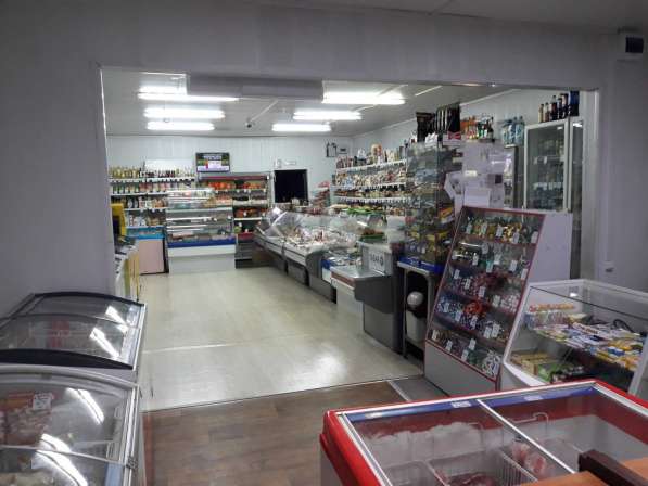 Магазин Алтай в Красноярске фото 4