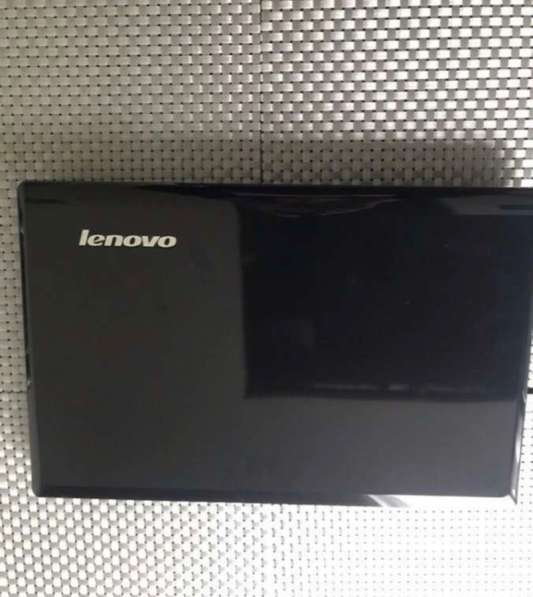 Ноутбук Lenowo G585
