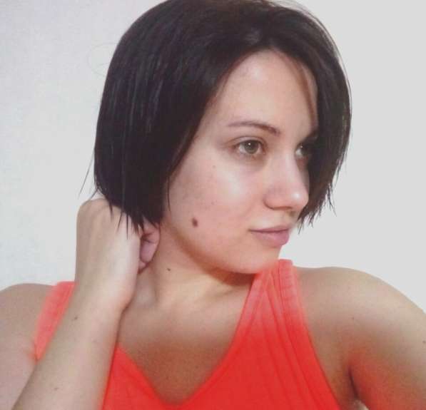 Svetlana, 27 лет, хочет познакомиться – Мужчину для брака жизни в 