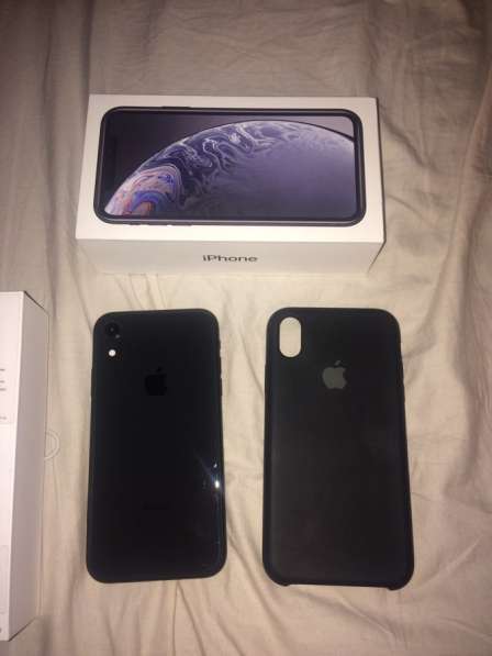 IPhone XR 128gb