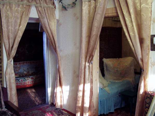 Продам кирпичный дом в центре Рязани в Рязани