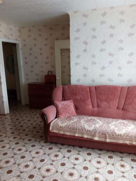 Сдается 2-х комнатная квартира на длительный срок в Иванове фото 8