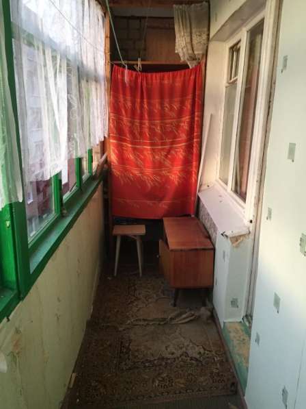 Сдается 1 комнатная квартира в Саратове по улицеТулайкова 12 в Саратове фото 12