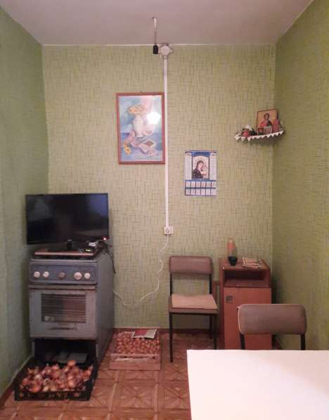 Продается 3-х комнатная квартира в г. Воткинске в Воткинске фото 18
