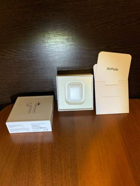 Наушники AirPods Pro с шумкой в Михнево фото 3