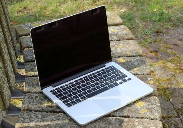 Macbook 13-inch, 2014 mid 36000 сом