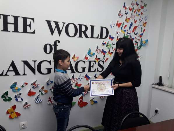 Курсы турецкого языка в фото 4