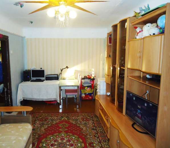 Двухкомнатная квартира в п. Калиново оз. Таватуй в чист. пр в Невьянске фото 8