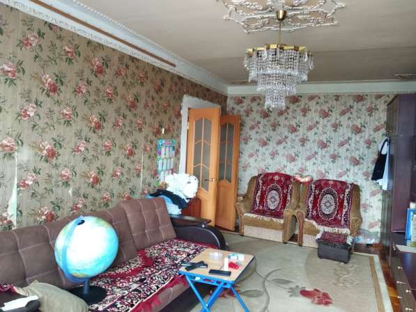 Продается трехкомнатная квартира в Пятигорске в Пятигорске фото 6