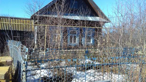 Продается дом в пгт Приволжский РМЭ в Волжске фото 8