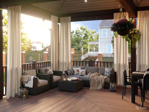 Дизайн интерьера помещений в Новосибирске фото 17