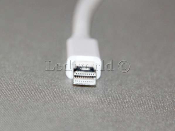 Переходник Mini DisplayPort - DVI для Mac в Москве фото 3