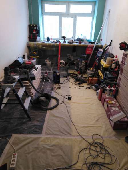 Комплексный ремонт квартир в Ульяновске в Ульяновске