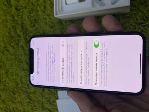 IPhone XS 64gb в Новосибирске