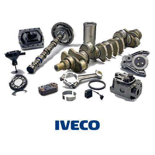 Запчасти для двигателей Iveco