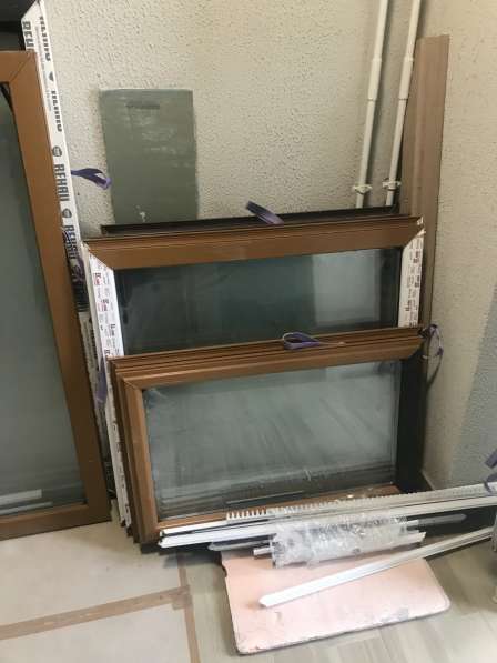 Отдам окна в Москве фото 3