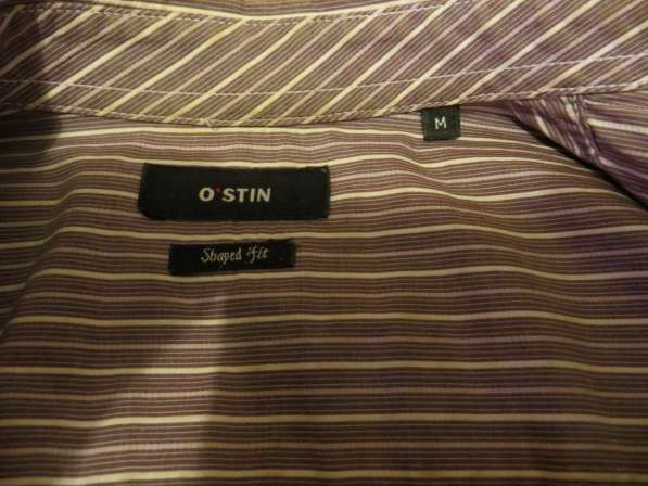 Рубашка Ostin в Стерлитамаке фото 3
