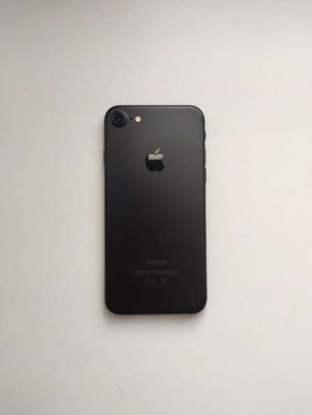 IPhone 7 128 гб