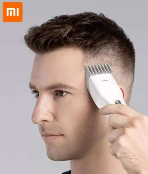 Xiaomi YouPin Enchen машина для стрижки волос в Екатеринбурге фото 3