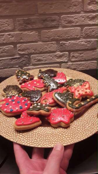 Торты на заказ в Москве фото 10