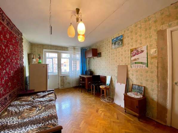 3-комнатная квартира, 61,5 кв. м., ул. Тургенева, 225 в Краснодаре фото 16