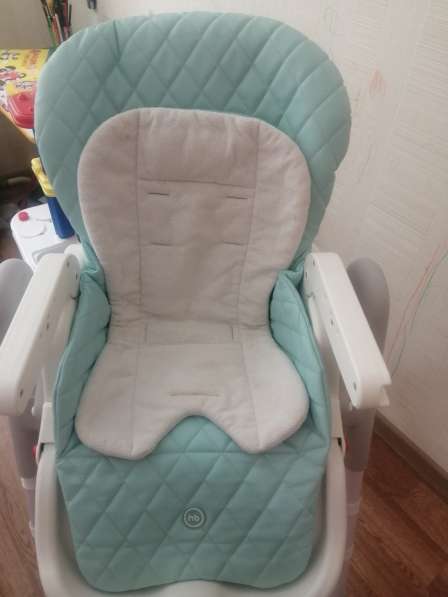 Продам детский стульчик в Казани фото 4