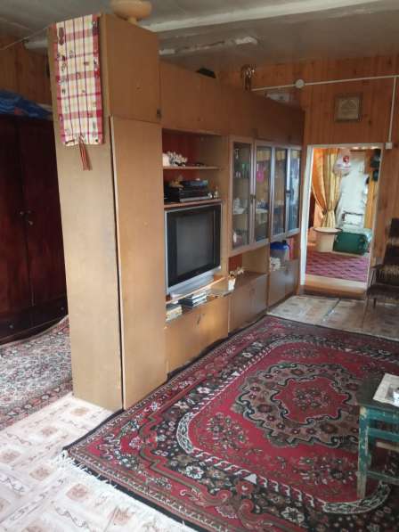 Продается дом в Алексеевском районе село Лебедино, дом 37кв в Казани фото 6